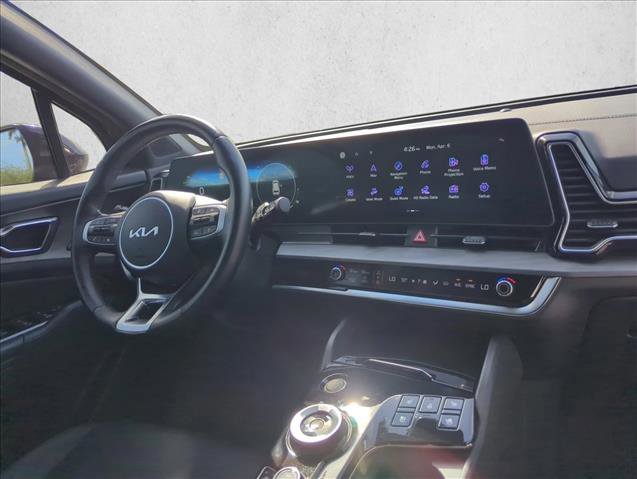 Used 2023 Kia Sportage X-Line Prestige image 26