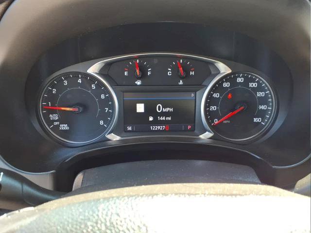 Used 2020 GMC Terrain Denali w/ LPO, Floor Liner Package AWD/4WD image 23