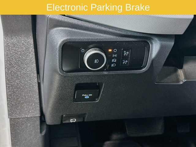 Certified 2023 Ford Bronco Black Diamond AWD/4WD image 23
