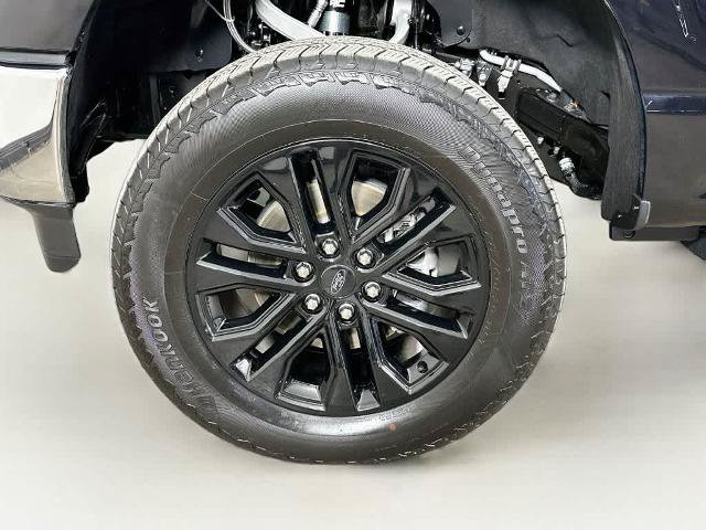 Certified 2023 Ford F150 Lariat w/ Equipment Group 502A High AWD/4WD image 8