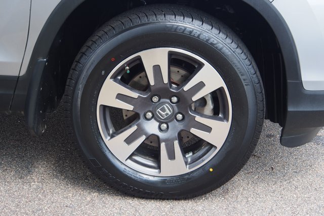 Used 2019 Honda Ridgeline RTL-E image 9