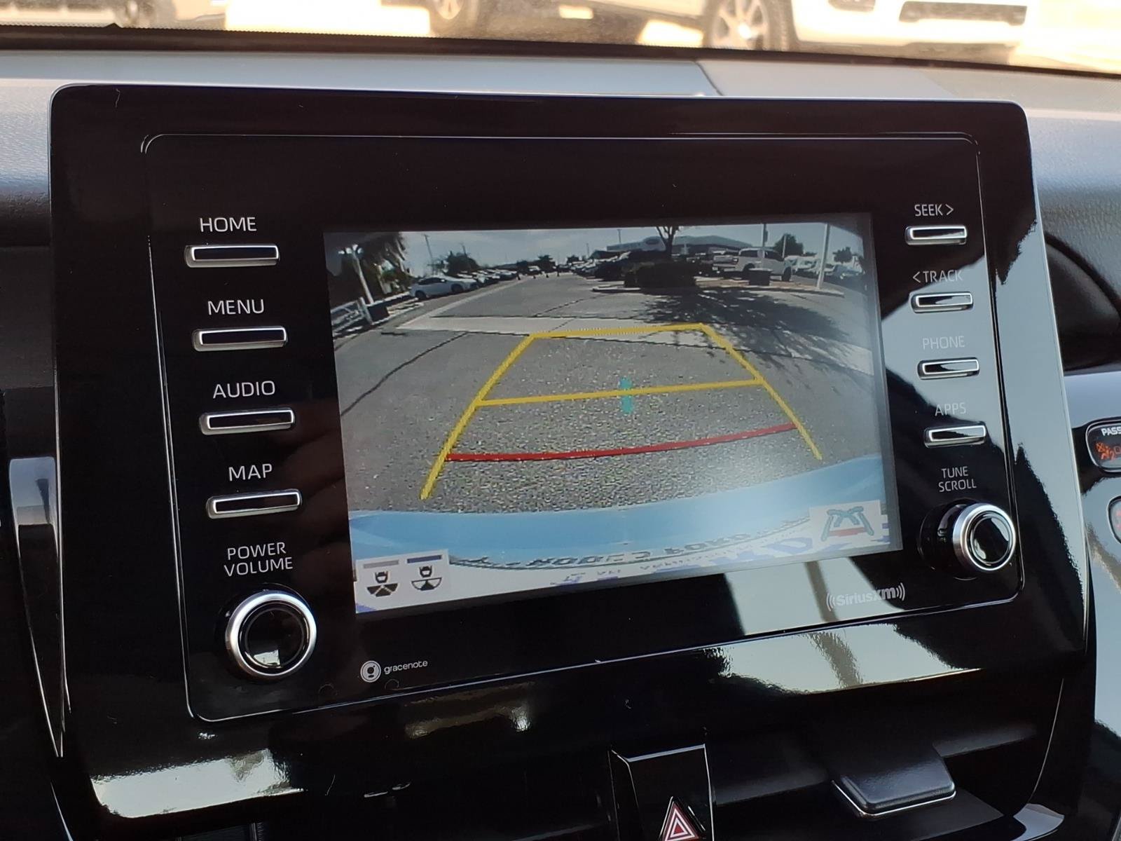 Used 2023 Toyota Camry SE w/ Convenience Package FWD image 22