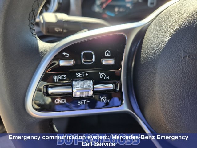Used 2022 Mercedes-Benz A 220 4MATIC image 32