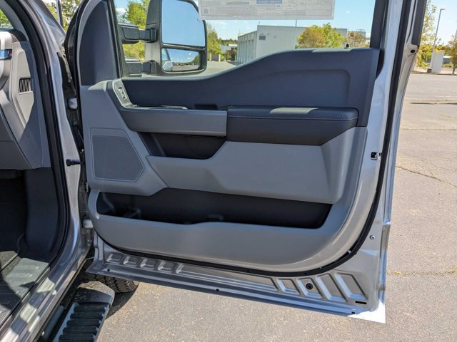 Certified 2024 Ford F250 XL w/ STX Appearance Package AWD/4WD image 30
