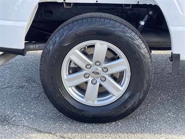 Certified 2022 Ford F150 XLT w/ Trailer Tow Package image 7