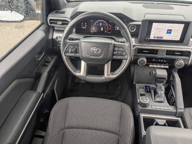 Used 2026 Toyota 4Runner SR5 AWD/4WD image 16