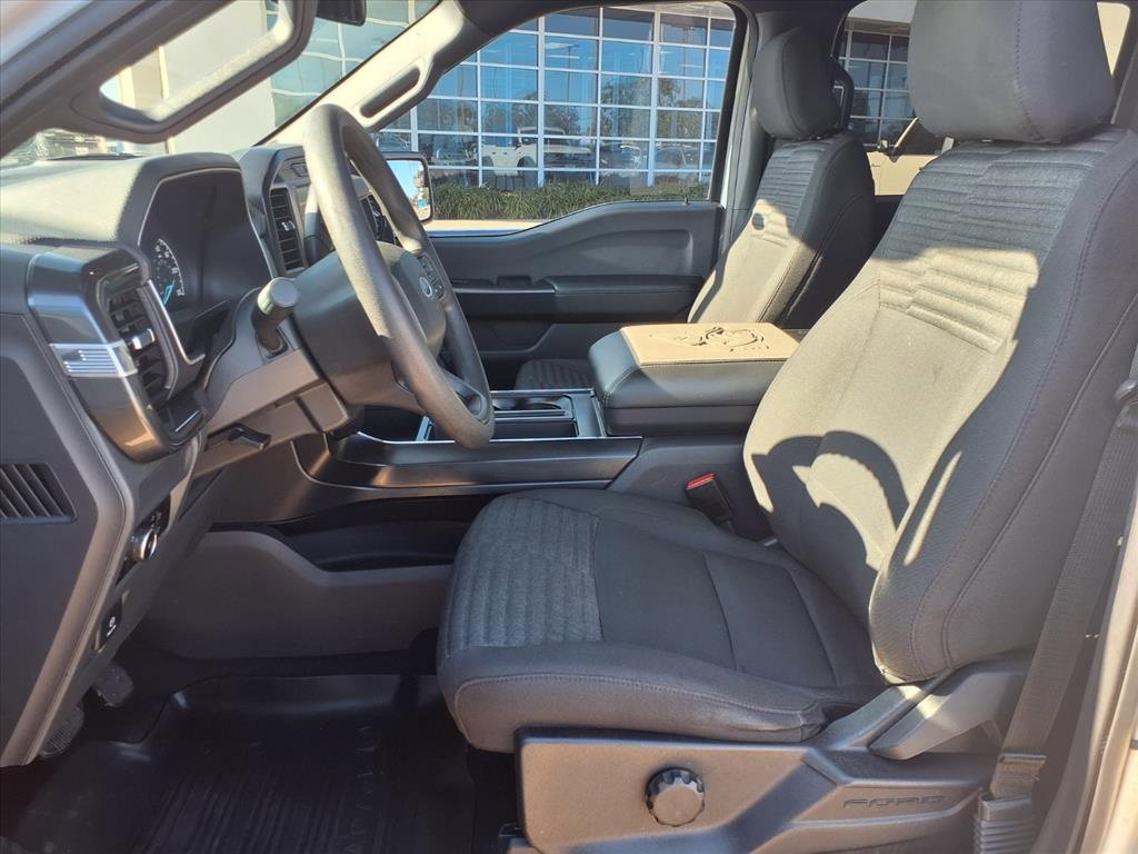 Certified 2023 Ford F150 XL w/ STX Appearance Package image 25