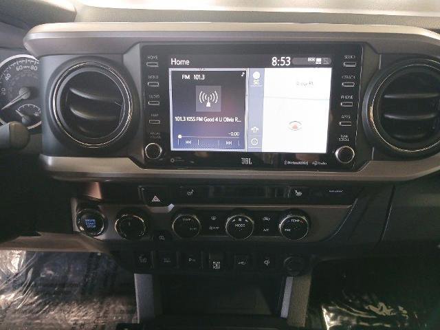 Used 2021 Toyota Tacoma Limited w/ Nightshade Package image 15