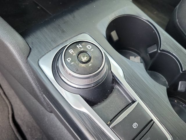 Certified 2023 Ford Escape Active FWD image 18