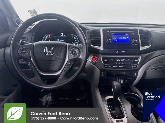 Used 2019 Honda Ridgeline RTL image 25