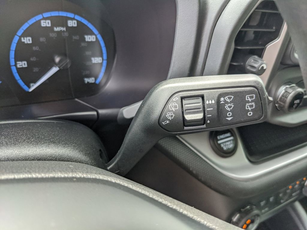 Certified 2024 Ford Bronco Sport Big Bend image 31