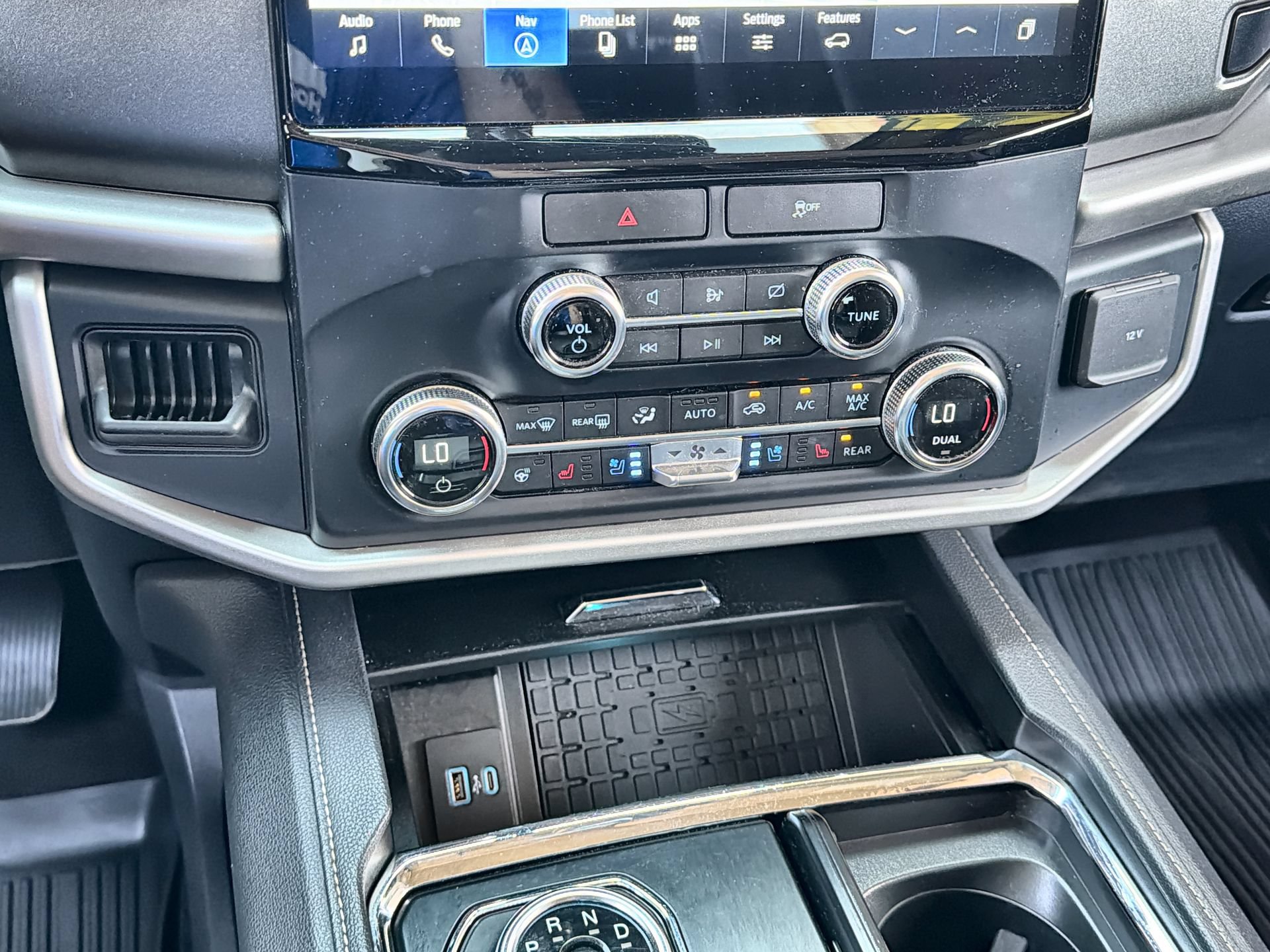 Certified 2022 Ford Expedition XLT RWD image 19