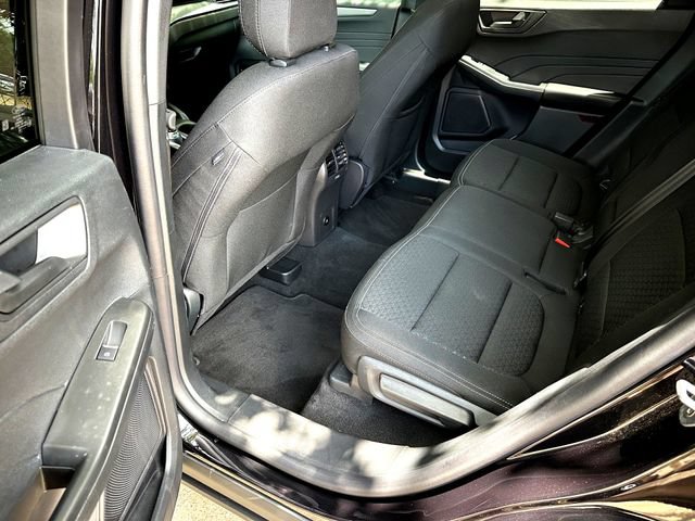 Certified 2025 Ford Escape Active w/ Tech Pack #1 FWD image 21