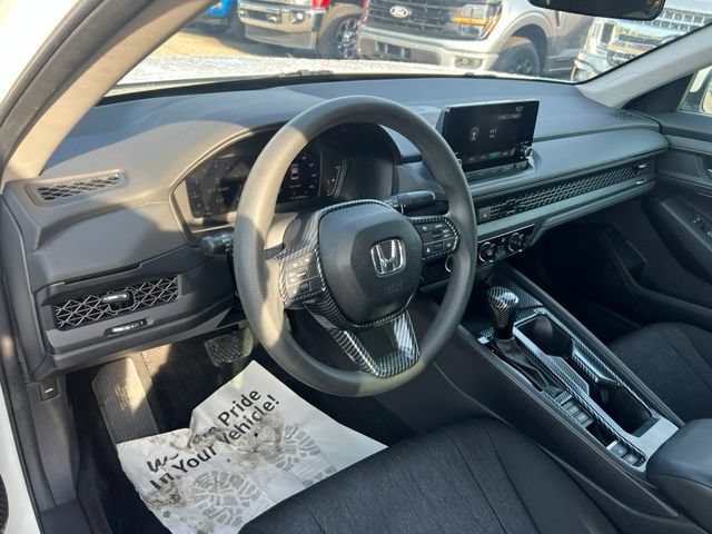 Used 2023 Honda Accord LX image 8