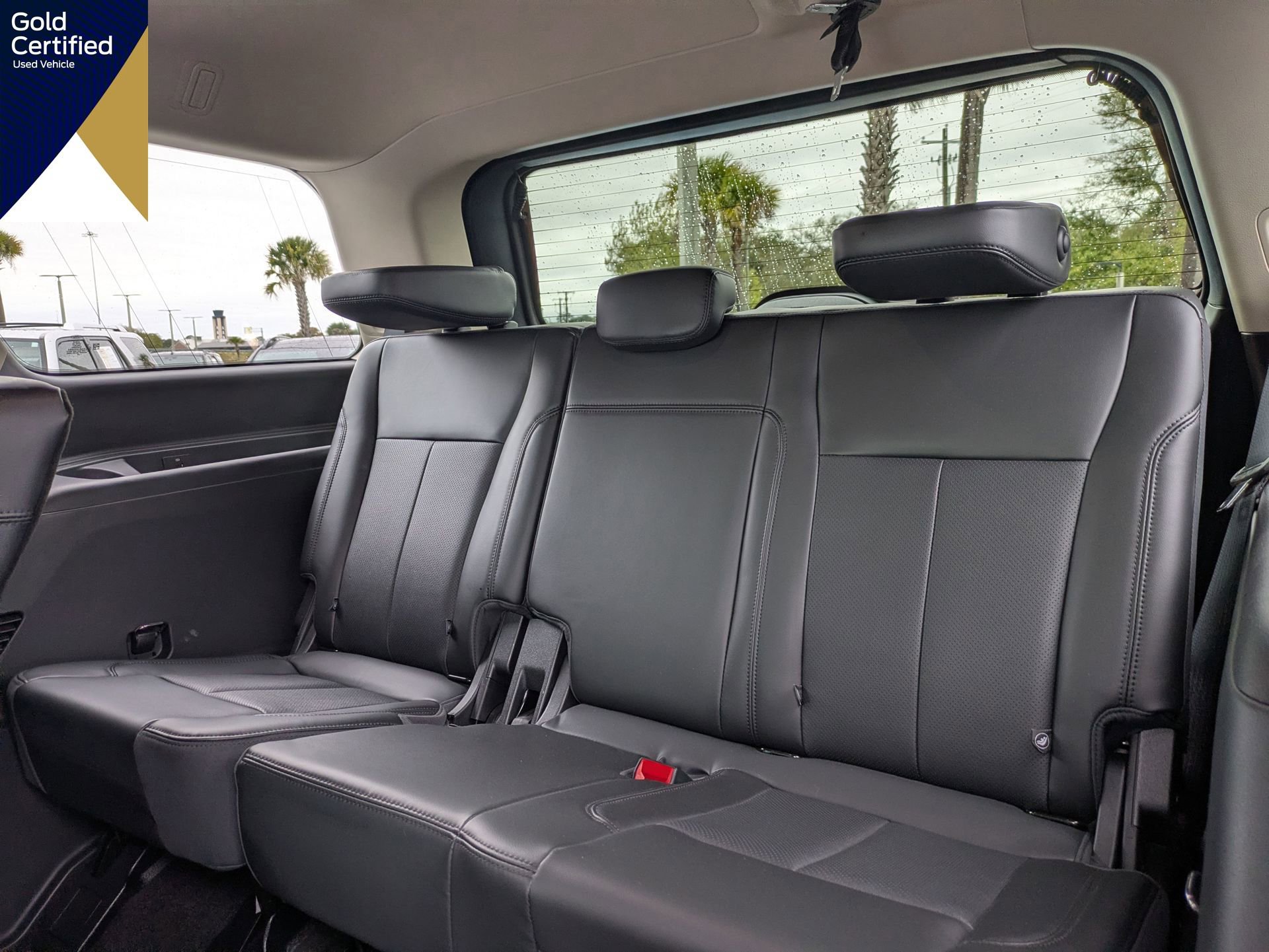 Certified 2022 Ford Expedition XLT image 18