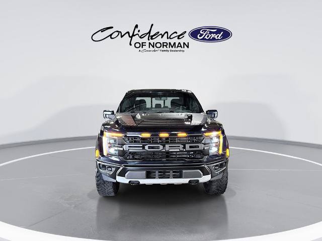 Certified 2025 Ford F150 Raptor AWD/4WD image 2