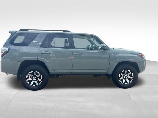 Used 2023 Toyota 4Runner TRD Off-Road Premium w/ Off Road Premium Plus Package image 5