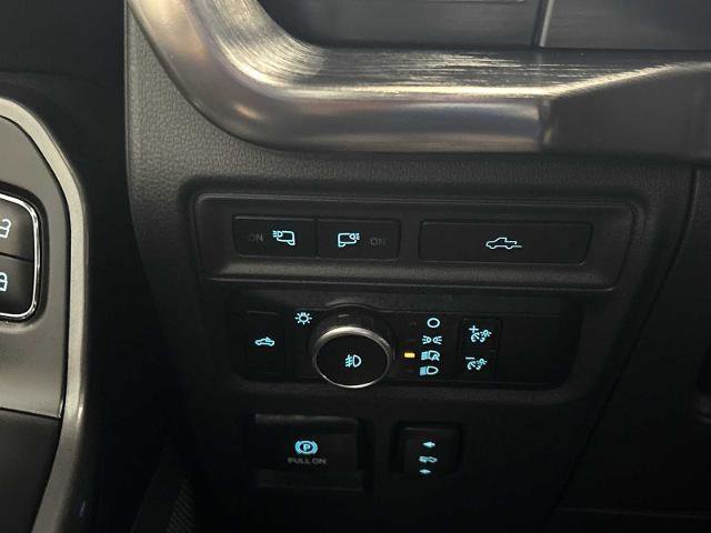 Certified 2023 Ford F150 Lariat w/ Equipment Group 502A High image 17