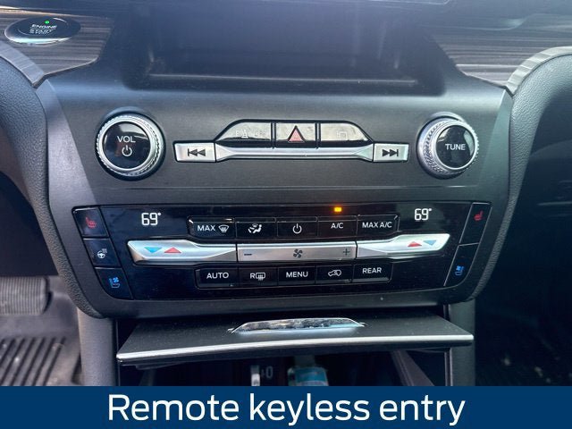 Certified 2020 Ford Explorer Limited AWD/4WD image 20