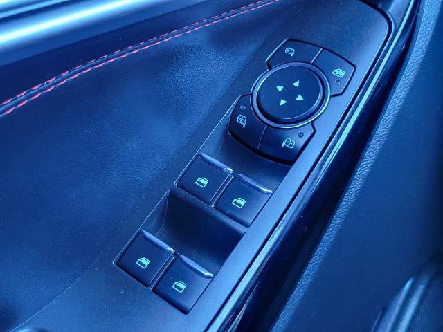 Certified 2023 Ford Explorer ST-Line w/ Class IV Trailer Tow Package image 27