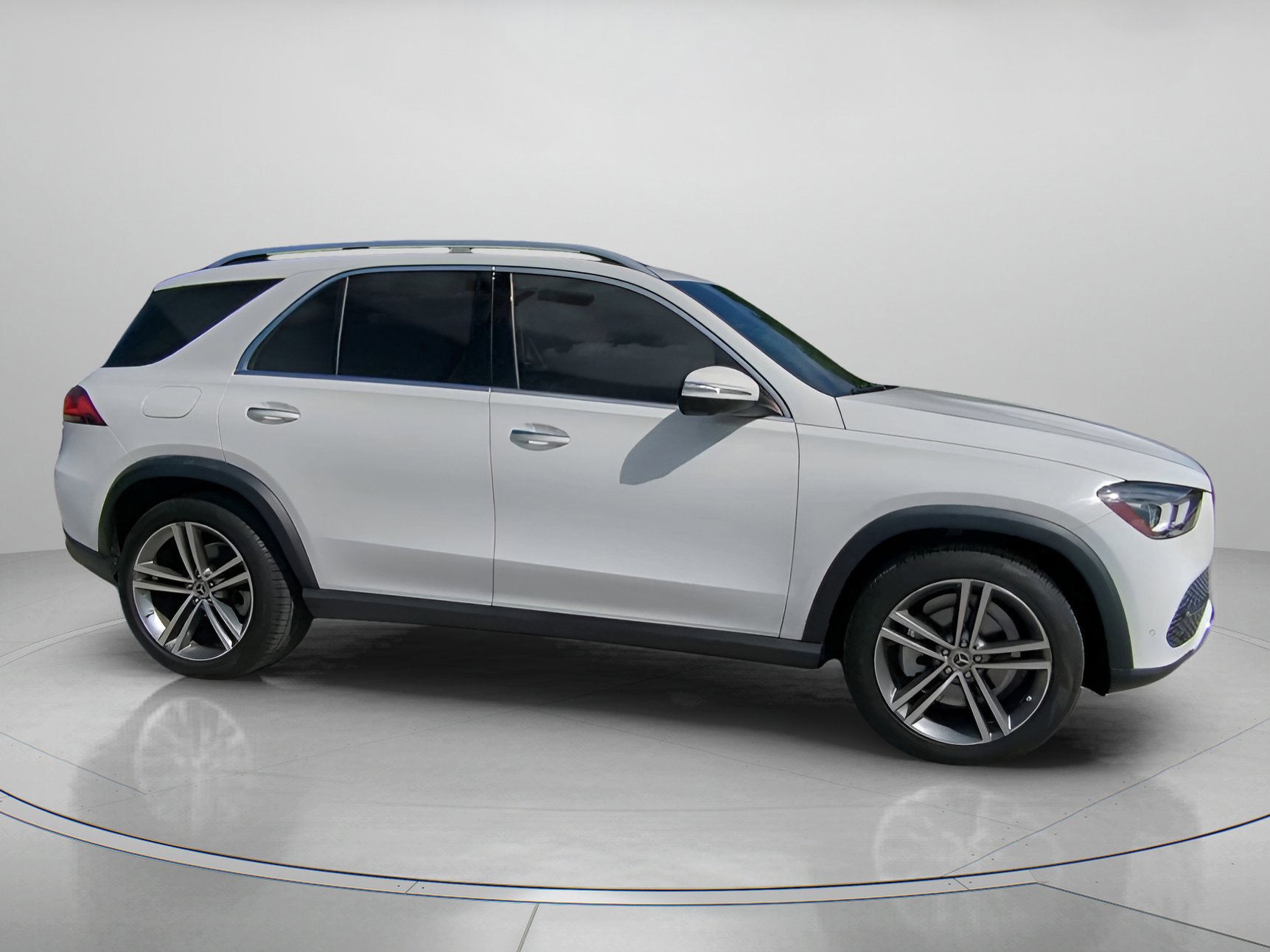 Used 2020 Mercedes-Benz GLE 350 GLE 350 image 27