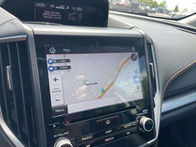 Used 2021 Subaru Crosstrek 2.5i Limited w/ Moonroof Package 2 image 10