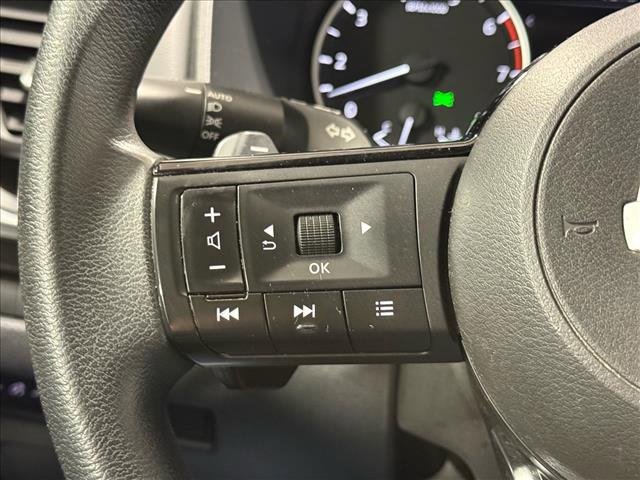 Used 2021 Nissan Rogue S image 24