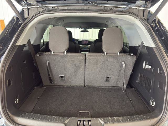 Certified 2023 Ford Explorer XLT AWD/4WD image 10