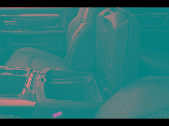 Used 2018 RAM 1500 Big Horn image 14