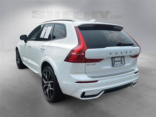 Used 2022 Volvo XC60 T8 Polestar AWD/4WD image 14