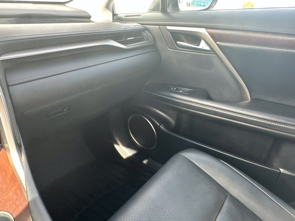Used 2020 Lexus RX 350 FWD w/ Premium Package image 56