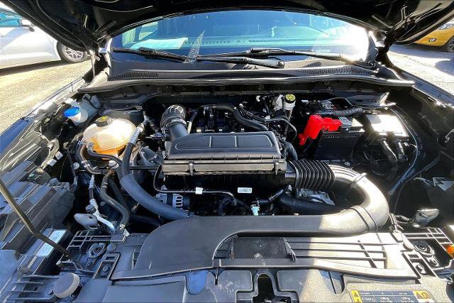 Certified 2023 Ford Escape ST-Line w/ Tech Pack #1 image 17