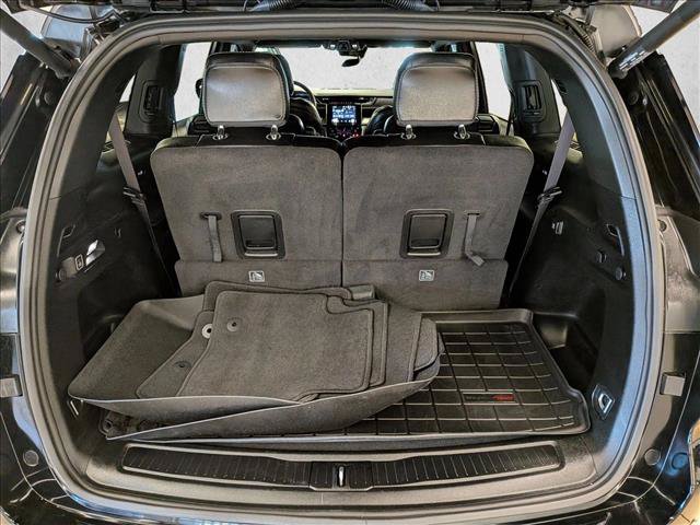 Used 2023 Jeep Grand Cherokee L Laredo AWD/4WD image 7