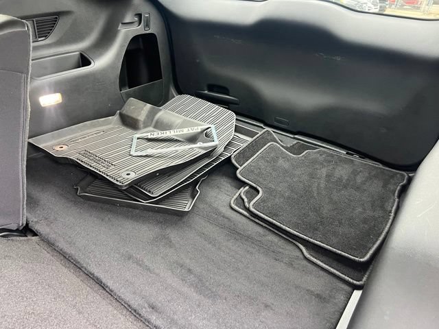 Certified 2024 Ford Edge SEL w/ Convenience Package AWD/4WD image 20