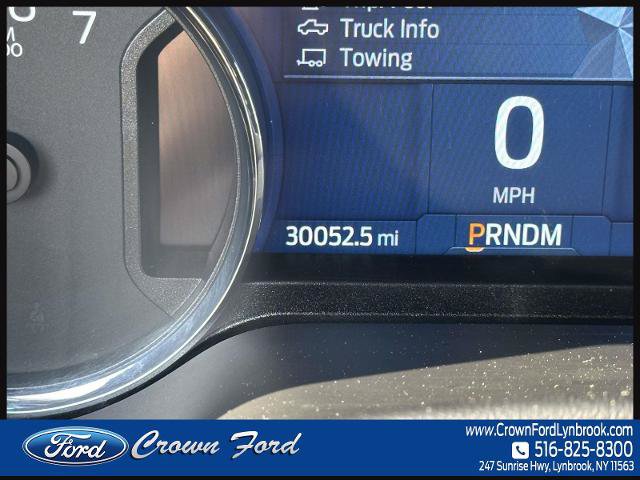 Certified 2023 Ford F150 XLT w/ Equipment Group 302A High AWD/4WD image 26