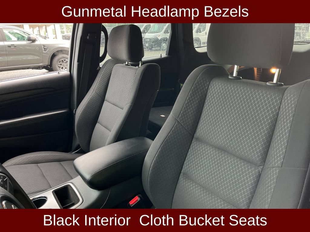Used 2018 Jeep Grand Cherokee Laredo AWD/4WD image 13