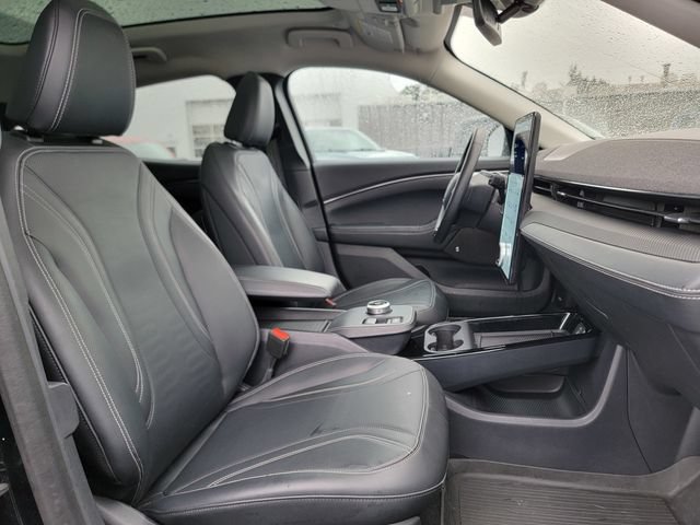 Certified 2023 Ford Mustang Mach-E Premium AWD/4WD image 24