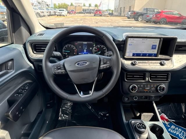 Certified 2024 Ford Maverick Tremor w/ Tremor Off-Road Package AWD/4WD image 19