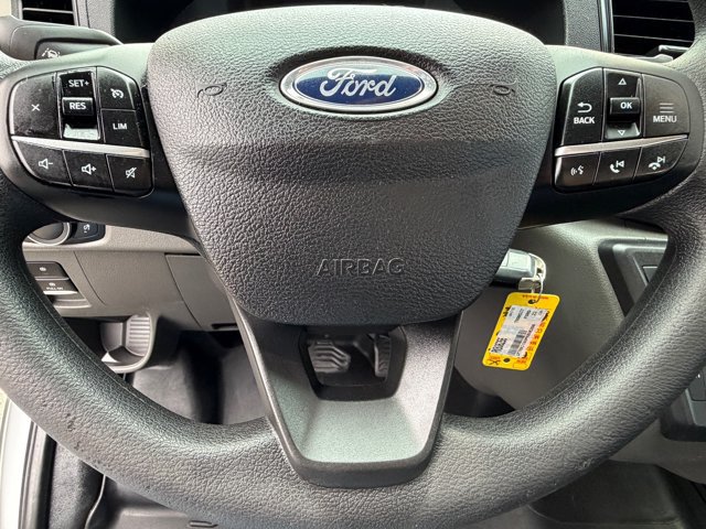 Certified 2023 Ford Transit 250 Low Roof w/ Exterior Upgrade Package RWD image 23