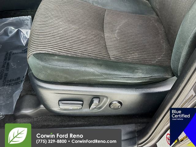 Used 2018 Toyota 4Runner TRD Off-Road image 22