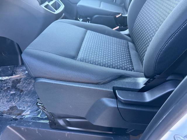 Certified 2024 Ford Transit 250 Low Roof image 40