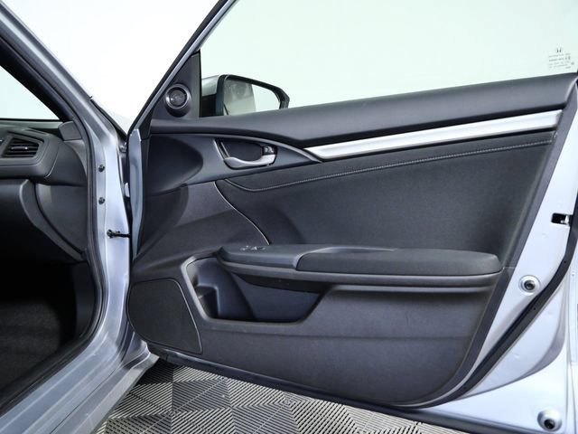 Used 2021 Honda Civic EX image 8