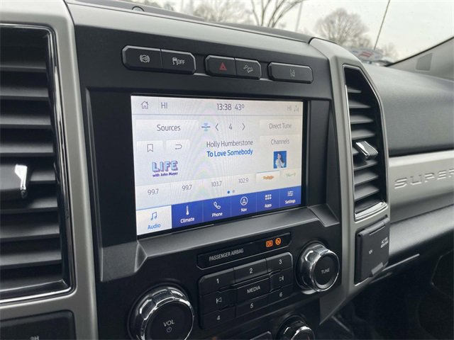 Certified 2020 Ford F350 Lariat w/ Lariat Ultimate Package image 22