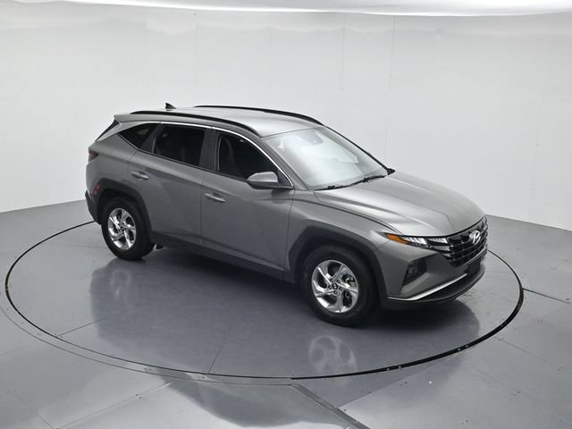 Used 2024 Hyundai Tucson SEL FWD image 41