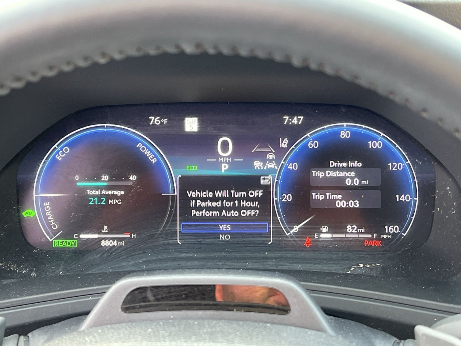 Used 2026 Toyota Grand Highlander AWD Hybrid image 17