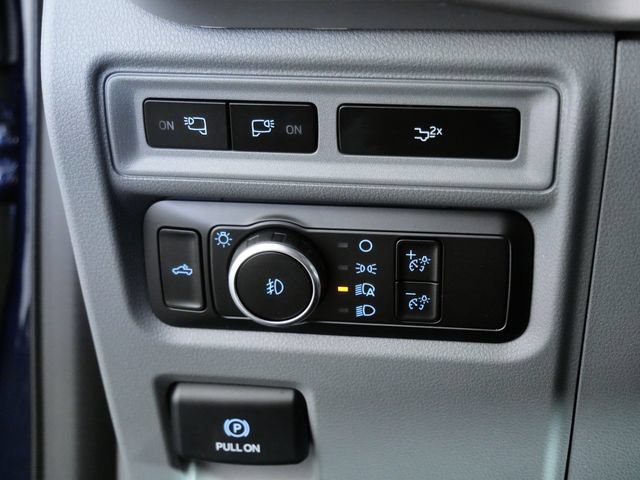 Certified 2023 Ford F150 XLT w/ Equipment Group 302A High AWD/4WD image 27