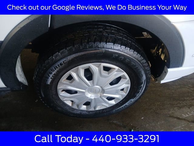 Certified 2022 Ford Transit 350 XLT image 23