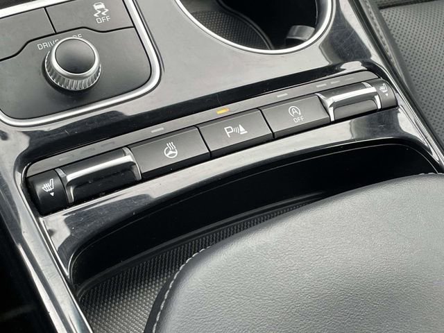 Used 2019 Kia Stinger image 29