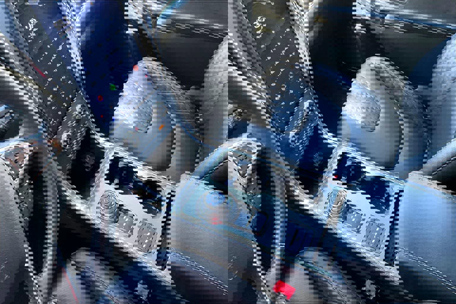 Certified 2024 Ford Edge Titanium w/ Equipment Group 301A image 18