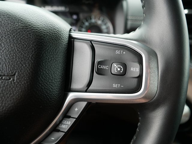 Used 2022 RAM 1500 Laramie AWD/4WD image 24